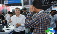 2027年印度电子展(Consumer Electronics India)门票如何获取?购票方式有哪些?
