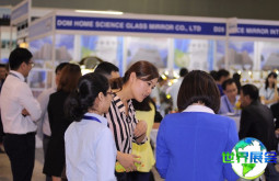 2026年亚洲玻璃展(Glasstech Asia)将涵盖哪些展品类别?