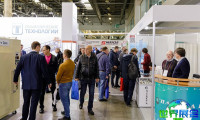 2027年俄罗斯莫斯科VIV Russia畜牧展参观攻略:举办时间、地点及门票费用