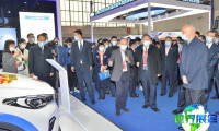 2026中国(北京)国际新能源和智能网联汽车展览会参展企业有哪些?完整参展商名录