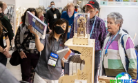 2027年美国拉斯维加斯家具及家居装饰展览会（冬季）(LAS VEGAS MARKET)展位费用与展位申报