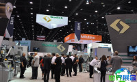 2028年美国机床展(IMTS)展出品类概览