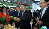 2026中国国际农产品交易会-杭州农交会(CATF)参观指南（时间/地点/观众预约）