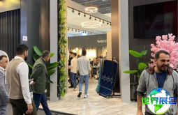 2027年土耳其国际地毯与地面材料展(International Carpet & Flooring Expo)日程安排及举办地点