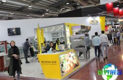 2027年伊朗卫浴展(Iran KBSP)举办时间与地点