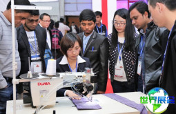 2027年孟加拉缝制设备展(GARMENT TECHNOLOGY BANGLADESH)门票购买渠道
