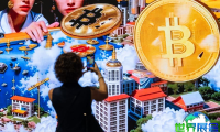 2026年荷兰比特币大会(Bitcoin Amsterdam)举办时间与地点揭晓