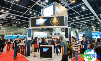 2027年新加坡大数据与人工智能世界博览会(Big Data & AI World)参展费用及展位申请
