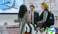 2026上海国际嵌入式展(embedded world China)展位费用及展位申请方式