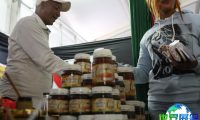 肯尼亚内罗毕农业技术展览会(Agritec Africa)2027展位费用与展位布局图