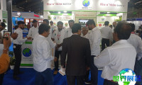 2027年印度班加罗尔农业展览会(AGRI TECH INDIA)展位布局及参展申请