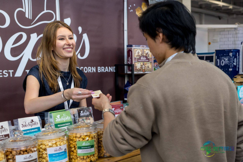 英国哈罗盖特食品展览会：英国特色美食展2027年并入餐饮酒店周