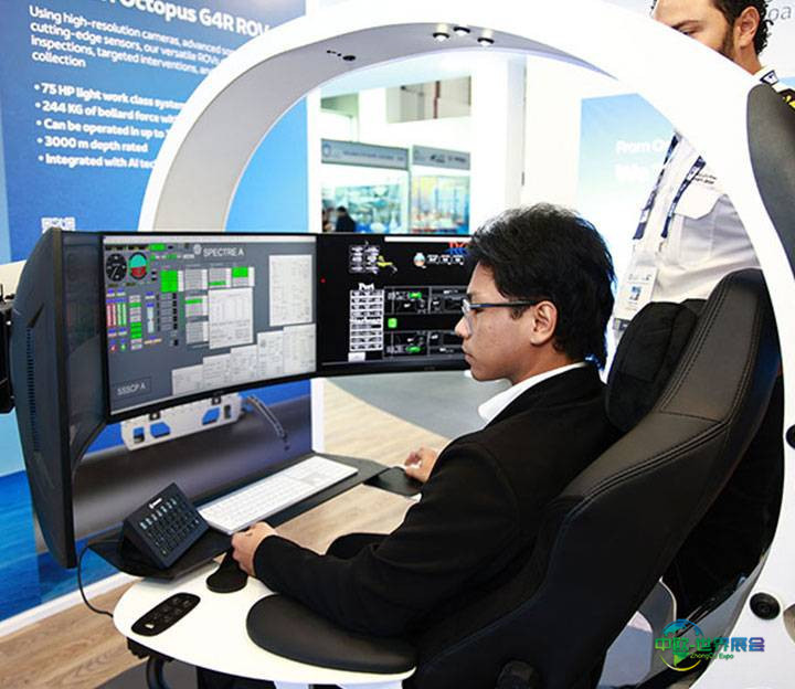 阿布扎比国际石油展览会：ADIPEC 2026：亚洲增长新阶段有赖能源安全与合作