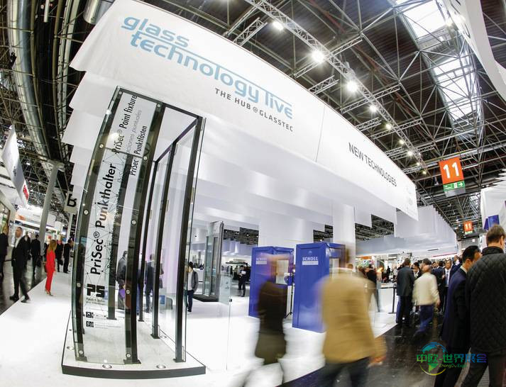 德国杜塞尔多夫玻璃技术展：glasstec 2026建筑论坛聚焦数字技术与玻璃