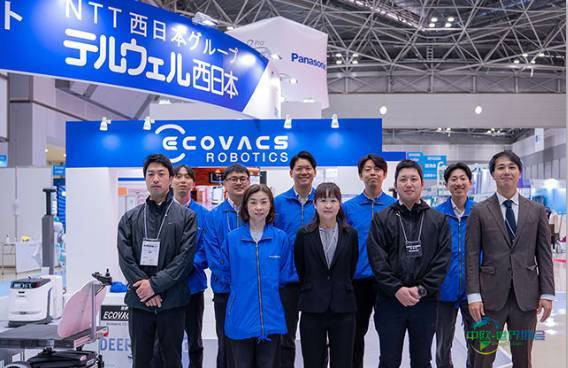 东京国际建筑维护与清洁展Building Maintenance & Clean EXPO 2026敬请关注