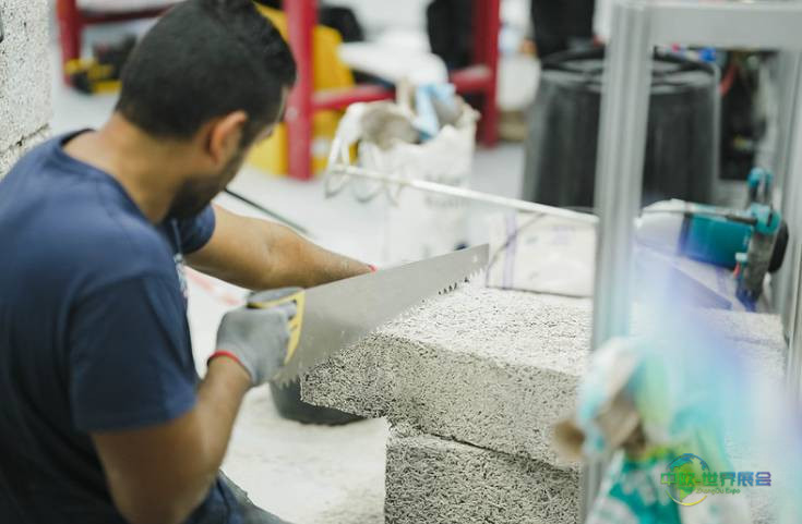 法国巴黎国际建筑展览会 BATIMAT 2028建筑在变革,敬请关注
