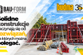 BAU-FORM — 坚固结构始于值得信赖的解决方案！