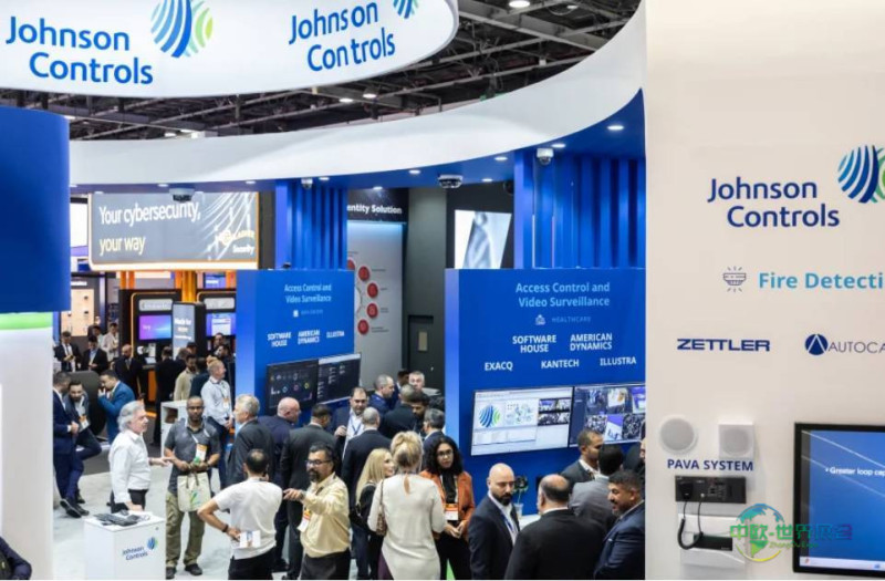 第28届迪拜国际安防展览会 Intersec Global 2027敬请关注