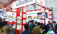 2027年印度食品展(Indus Food)观众预登记现已开放,盛况即将呈现!