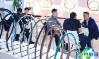 PTC Asia 2026上海传动展的展品涵盖哪些领域?