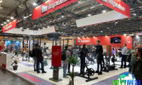 沙特健身健美及康体设施展览会(FIBO)2027参展费用与展位申请