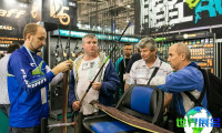 2027年俄罗斯狩猎与钓鱼用品博览会(Hunting And Fishing Expo)举办时间及地点