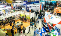 2027年俄罗斯狩猎钓具展(Hunting And Fishing Expo)会刊怎样领取?