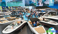 2027年德国水上运动展(INTERBOOT)将涵盖哪些展品类别？
