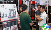 2027年越南体育及健身用品展会有哪些参展商?展商名录预订指南