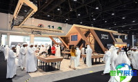 中东阿布扎比狩猎、马术、枪械、刀具展览会(ADIHEX)2027展位图与展位申请