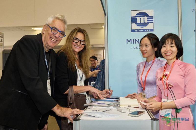 多伦多国际服装及纺织展 Apparel Textile Sourcing Toronto 2026圆满落幕
