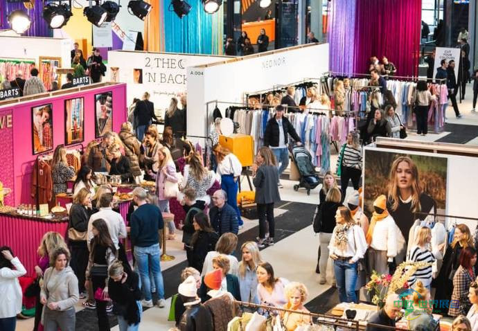 荷兰阿姆斯特丹国际冬季时尚用品展 MODEFABRIEK 2026圆满落幕