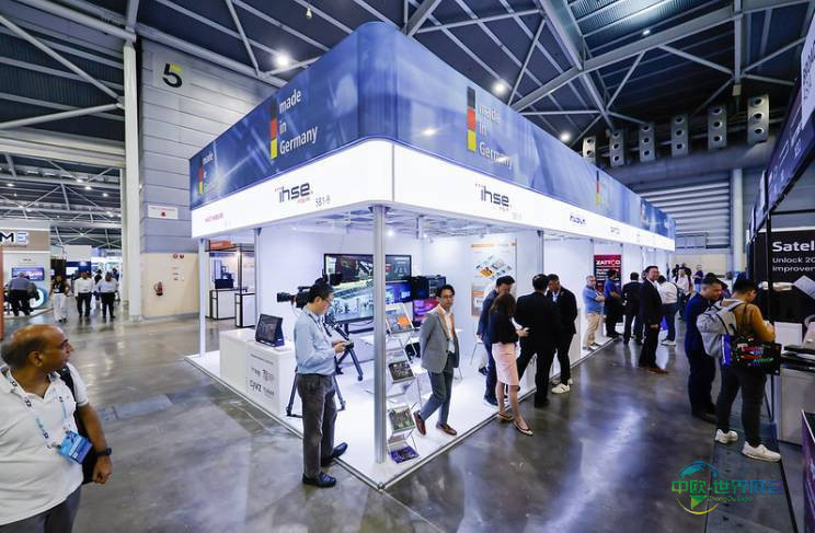 新加坡国际企业信息技术展 Asia Tech x Singapore‑ATxSG 2027敬请关注