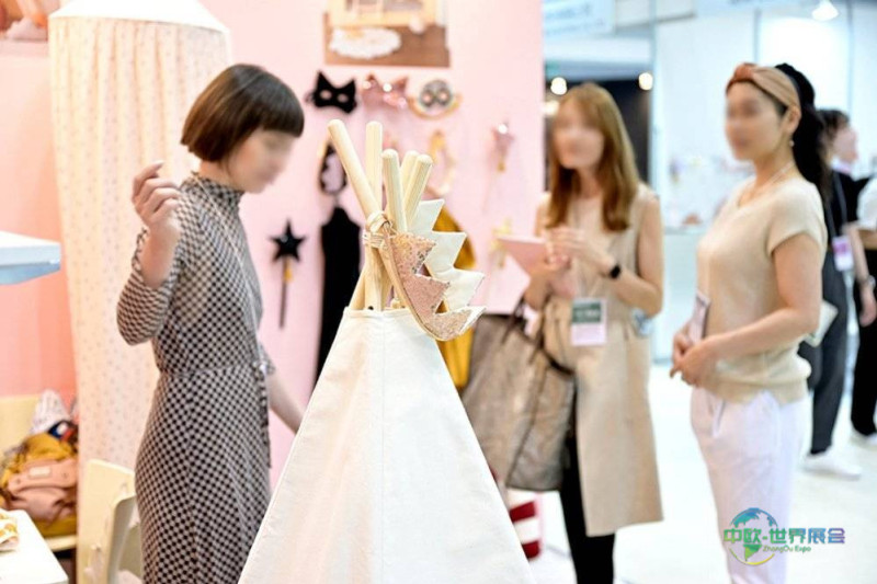 日本东京国际婴童用品展览会 Baby & Kids Expo 2026圆满落幕