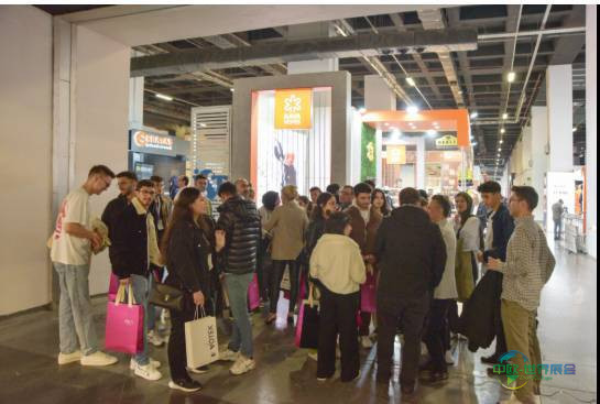土耳其伊斯坦布尔职业健康与安全展览会 TOS+H Expo 2026汇聚来自全球19个国家的160余家参展企业
