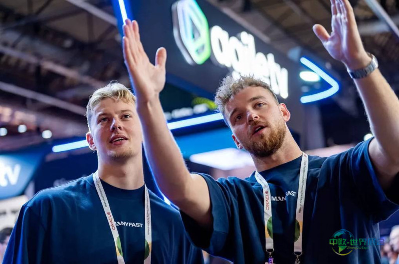 荷兰阿姆斯特丹国际广播电视技术展览会 IBC 2026圆满落幕