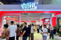 近两千家零食品牌汇聚南京江北，等你来品尝选购