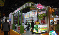 2027年印度食品展(Indus Food)的展品类别包括哪些?