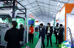 印度食品机械展(Indus Food Manufacturing)2027年展出内容概览