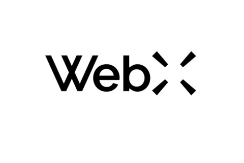 日本东京加密资产、WebX大会展会现场图片