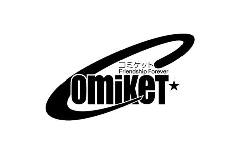 日本东京国际冬季漫画展Comiket展会现场图片