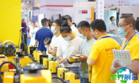 2026玉环机床展（CMES）观众预登记正火热开展