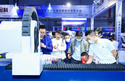东莞国际机床展-CMES华机展(CMES)2026参观指南（时间地点/观众预约）