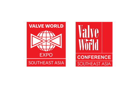 泰国东南亚阀门世界展览会展会现场图片