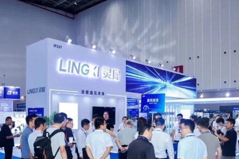 杭州国际人工智能应用与机器人创新博览会展会现场图片