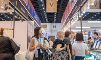2027年泰国曼谷春季珠宝钟表及宝石展览会(Bangkok Gems & Jewelry Fair)展位分布图与展位申请
