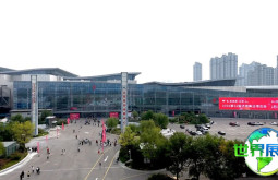 现场直击|第52届济南美业博览会今天开幕,全产业链齐聚泉城