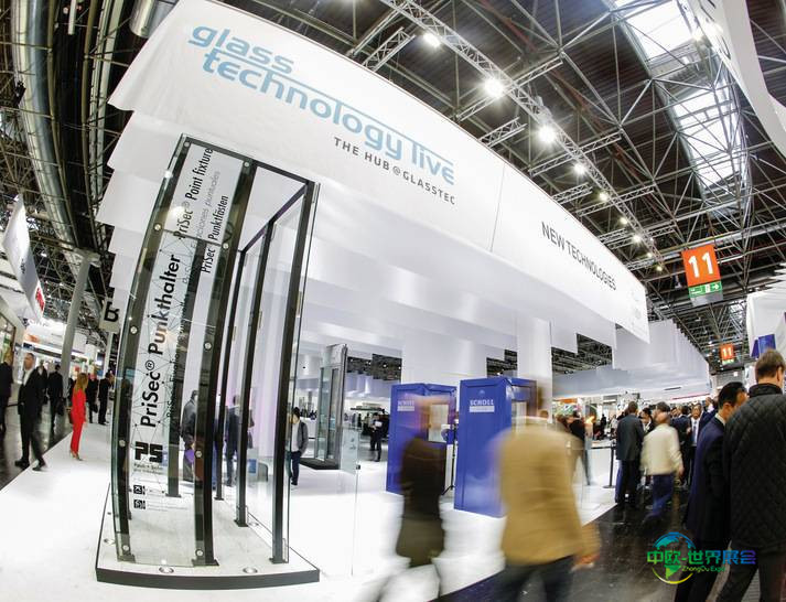 德国杜塞尔多夫国际玻璃技术展览会：glasstec 2026将办gtl媒体预览之旅