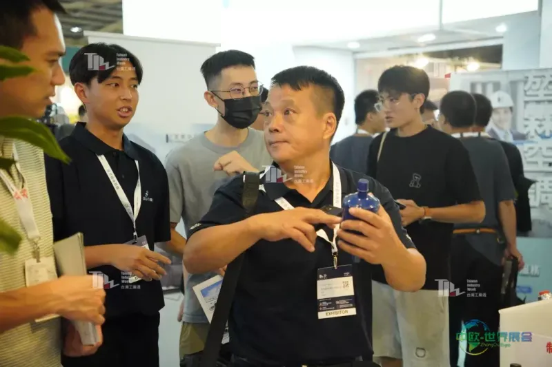 台湾制冷暖通展：2026国际冷冻空调科技展扩大整合高耗能产业冷却需求