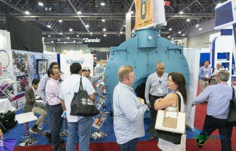 墨西哥蒙特雷国际空调、供暖和制冷展 AHR EXPO MÉXICO 2026圆满落幕